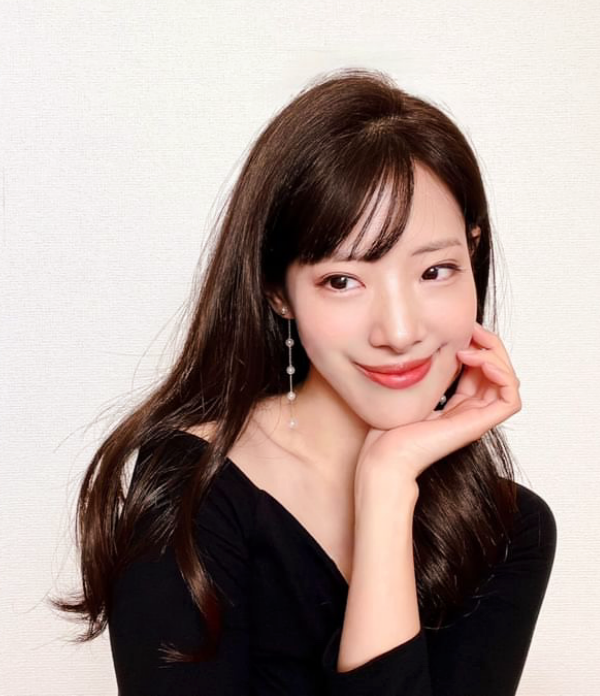 二階堂由依さん